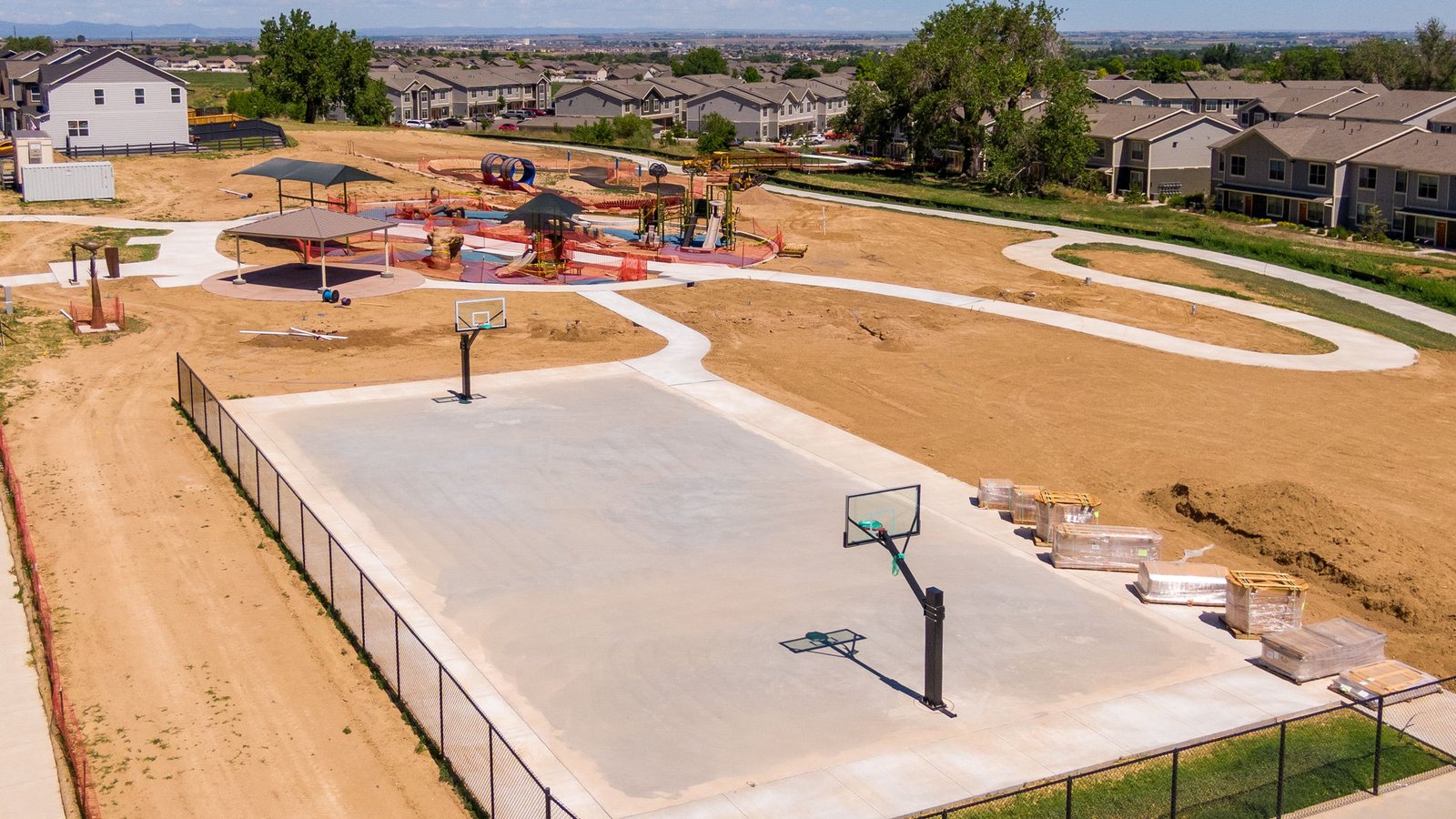 Future park