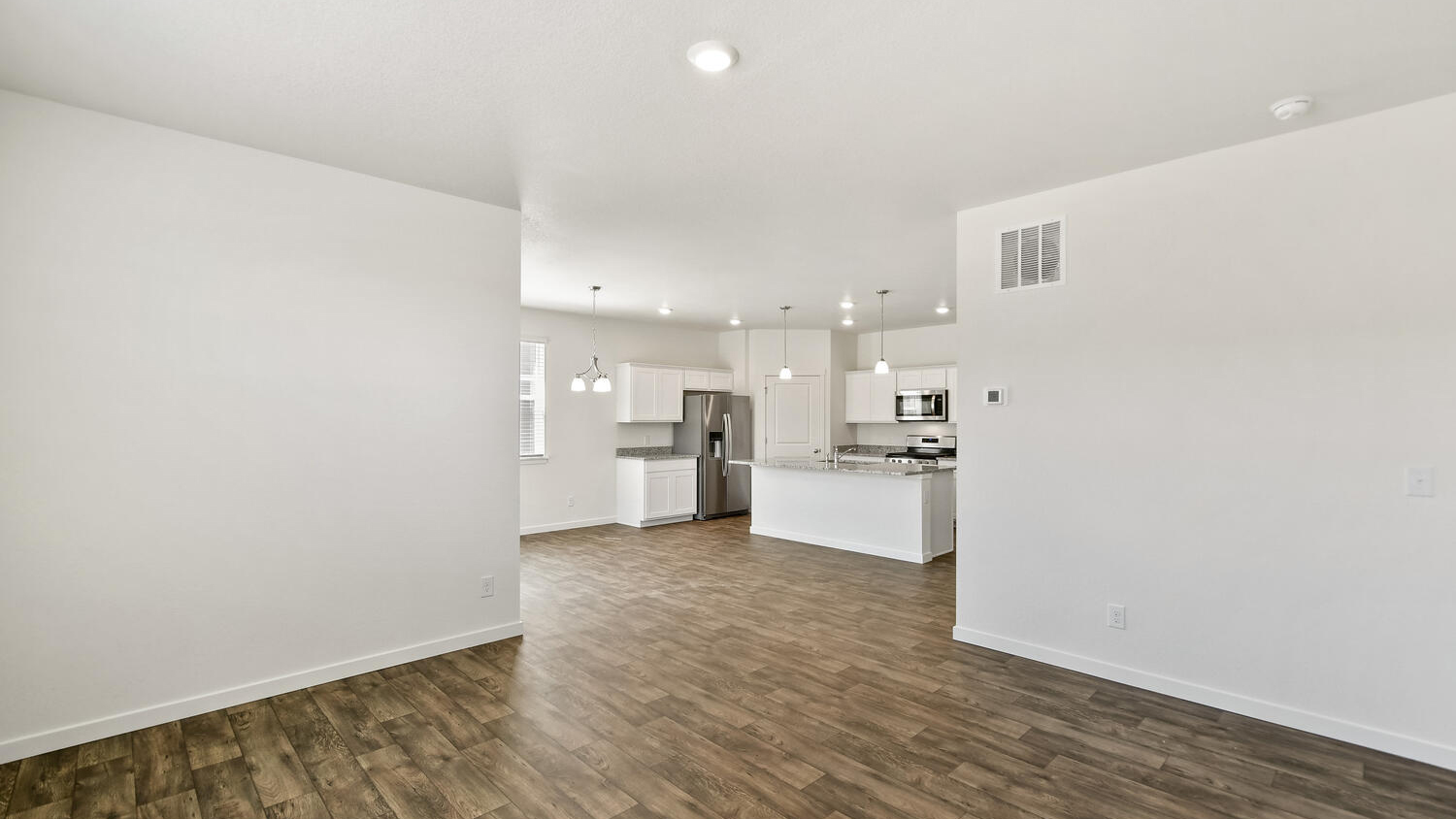 New Homes in Greeley, CO at the Westgate by D.R. Horton