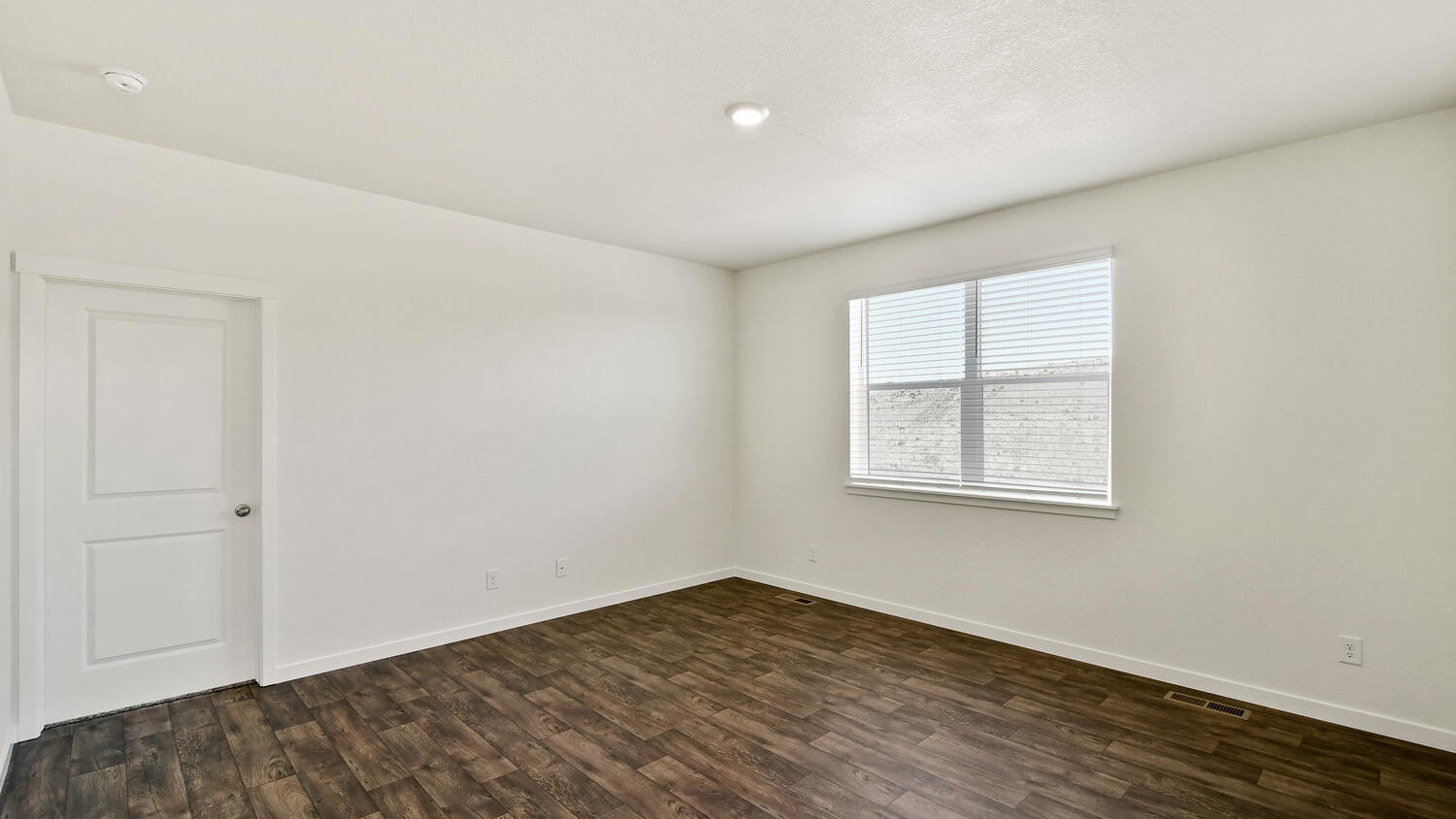 New Homes in Greeley, CO at the Westgate by D.R. Horton