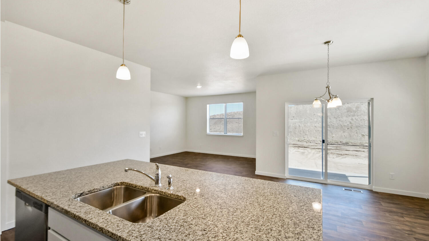 New Homes in Greeley, CO at the Westgate by D.R. Horton