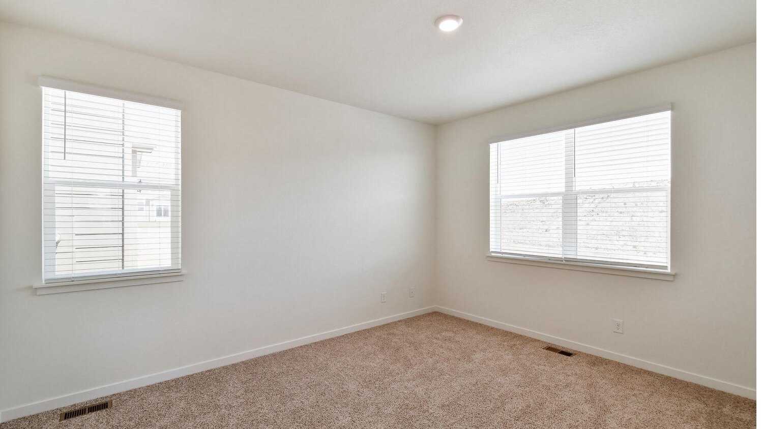 New Homes in Greeley, CO at the Westgate by D.R. Horton