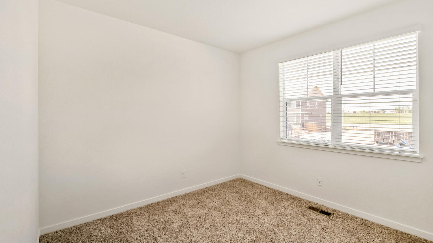 New Homes in Greeley, CO at the Westgate by D.R. Horton