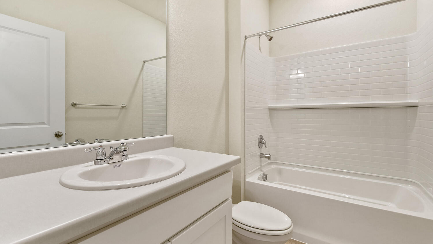 New Homes in Greeley, CO at the Westgate by D.R. Horton