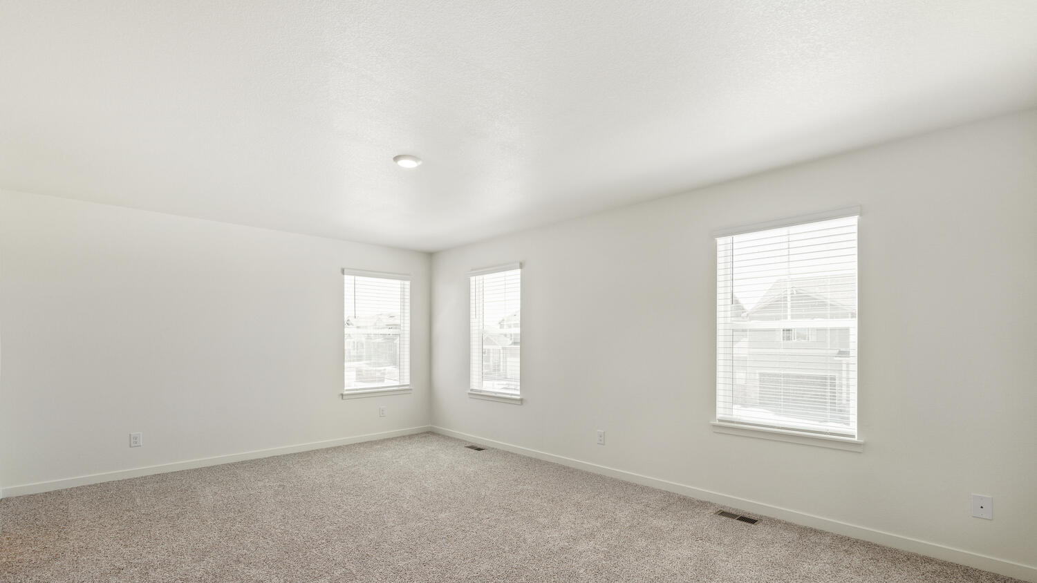 New Homes in Greeley, CO at the Westgate by D.R. Horton