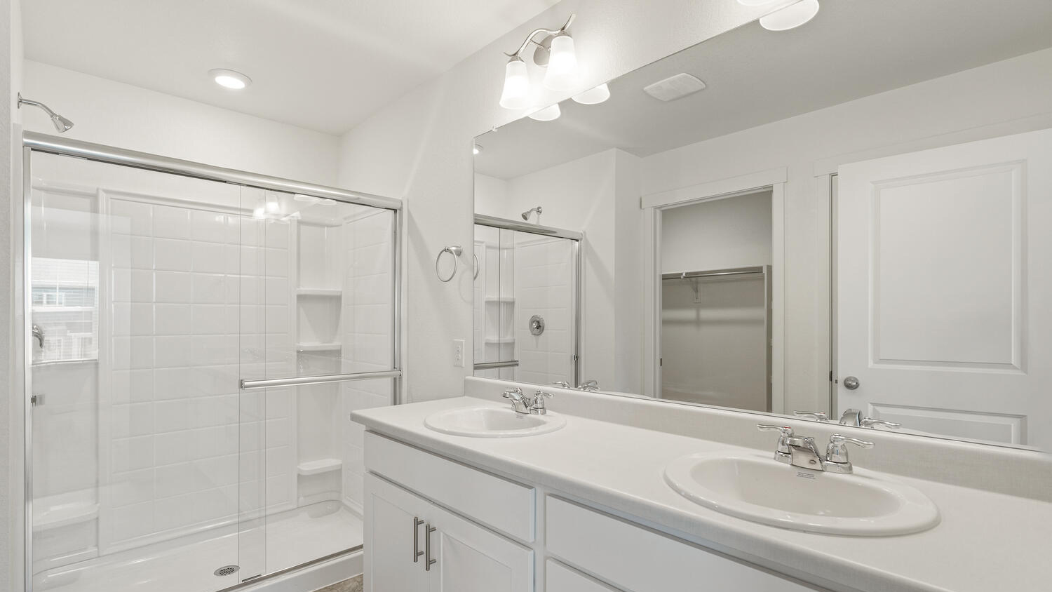 New Homes in Greeley, CO at the Westgate by D.R. Horton