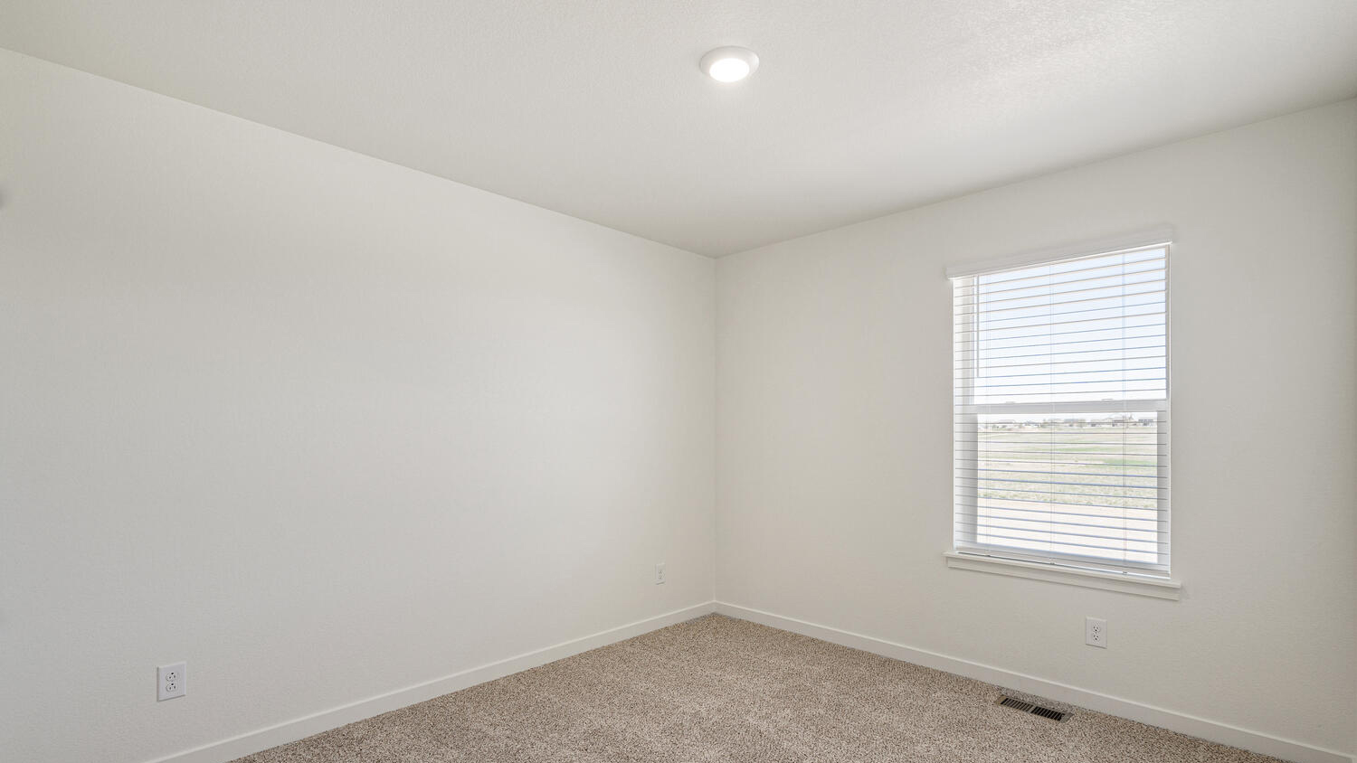 New Homes in Greeley, CO at the Westgate by D.R. Horton