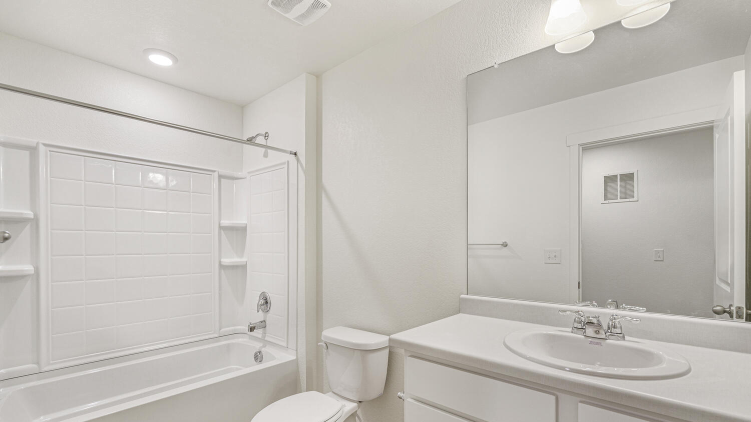 New Homes in Greeley, CO at the Westgate by D.R. Horton