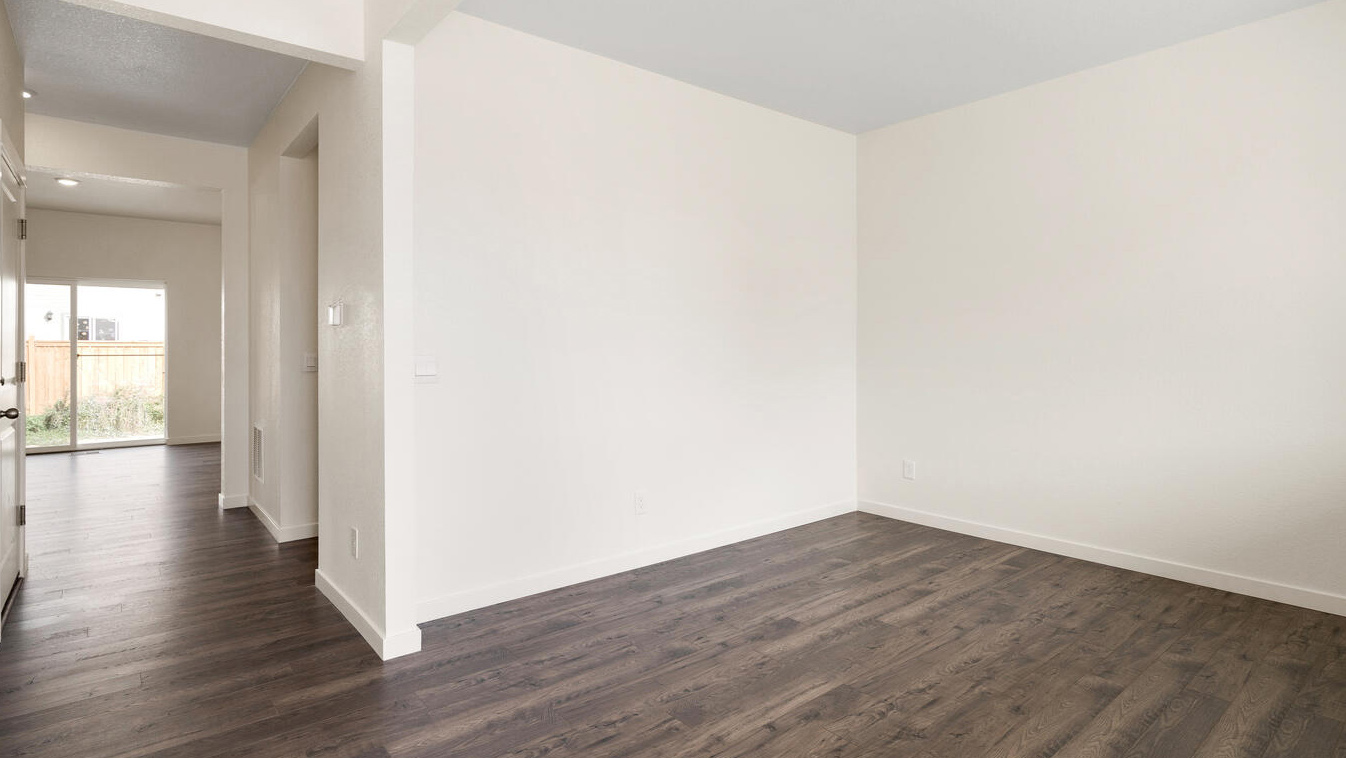 New Homes in Greeley, CO at the Westgate by D.R. Horton