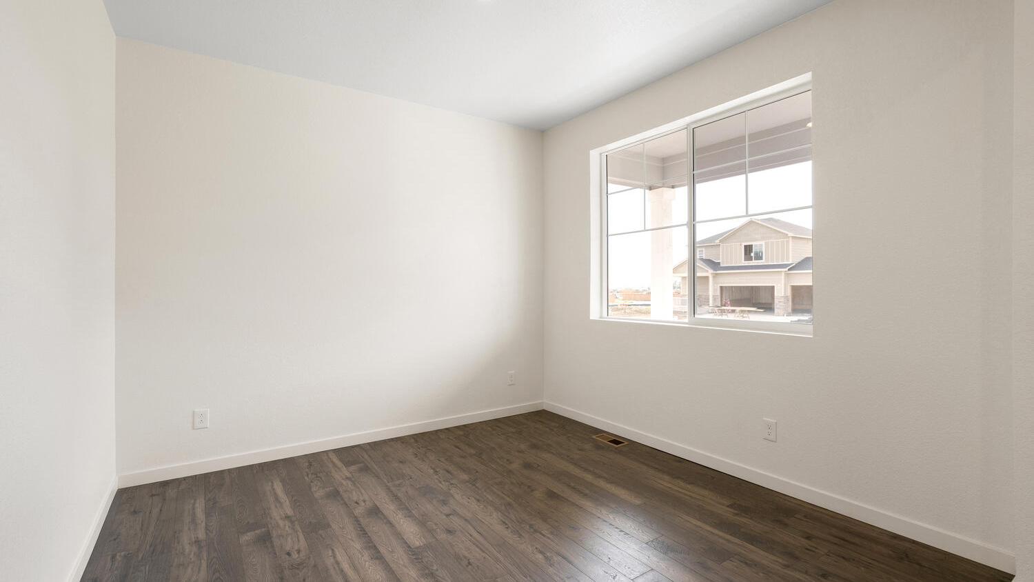 New Homes in Greeley, CO at the Westgate by D.R. Horton