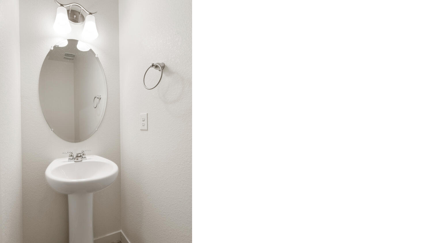 New Homes in Greeley, CO at the Westgate by D.R. Horton