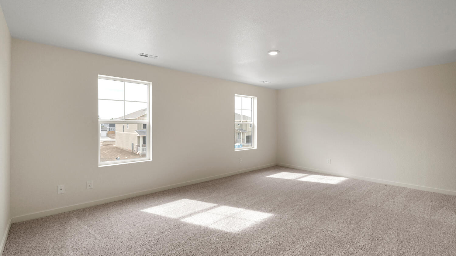 New Homes in Greeley, CO at the Westgate by D.R. Horton