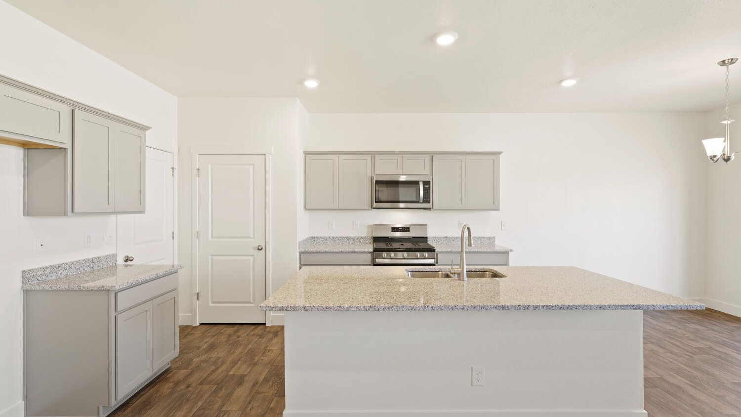 New Homes in Greeley, CO at the Westgate by D.R. Horton