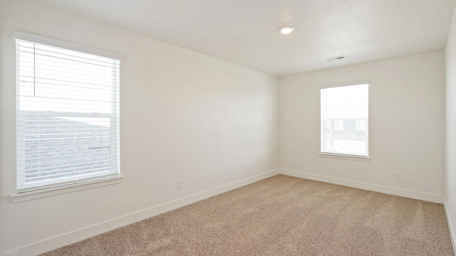 New Homes in Greeley, CO at the Westgate by D.R. Horton