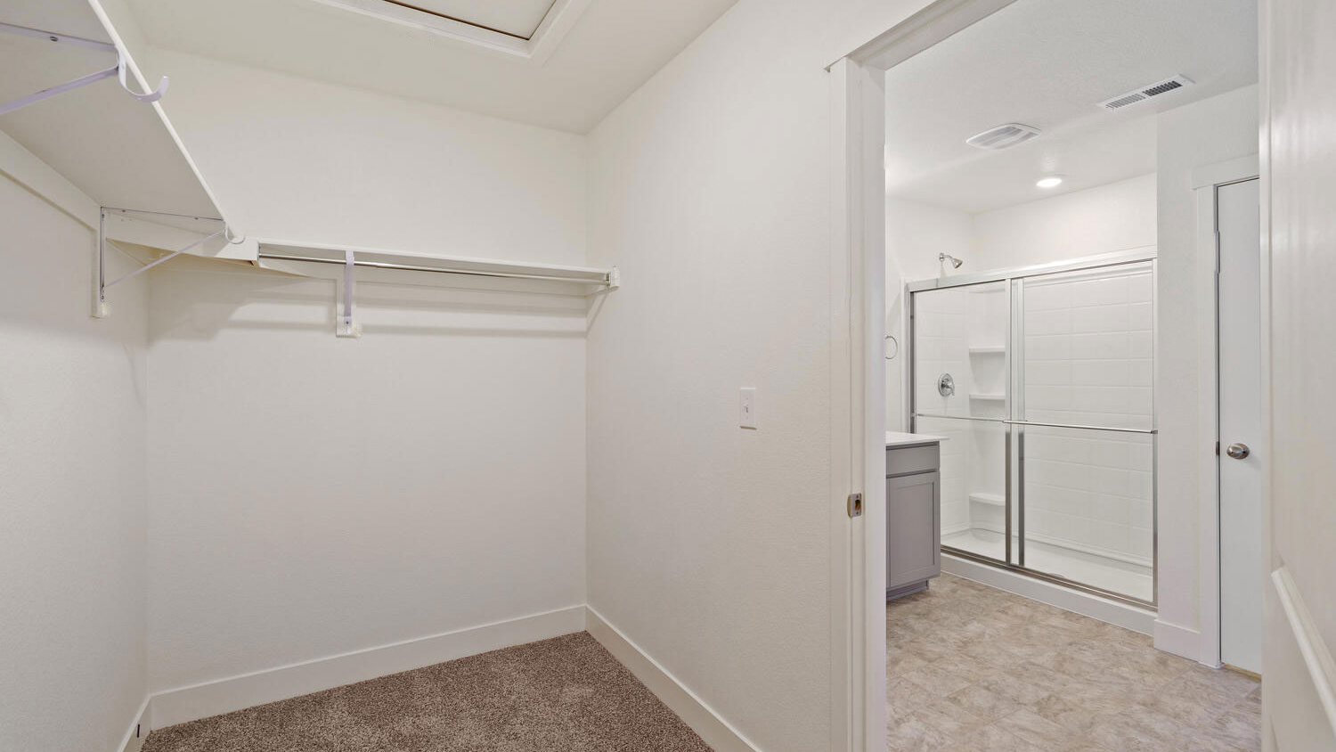 New Homes in Greeley, CO at the Westgate by D.R. Horton