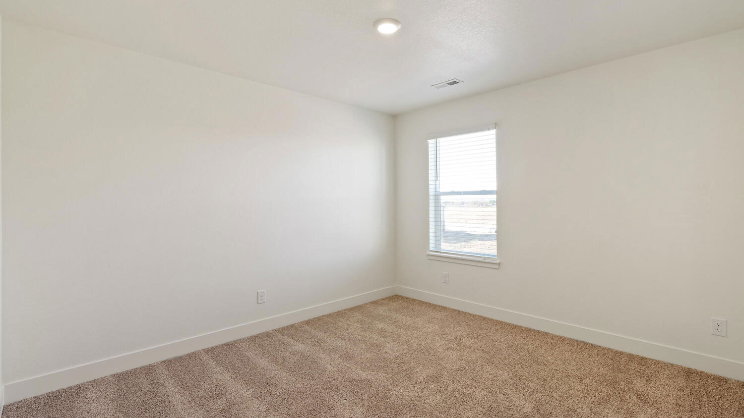 New Homes in Greeley, CO at the Westgate by D.R. Horton