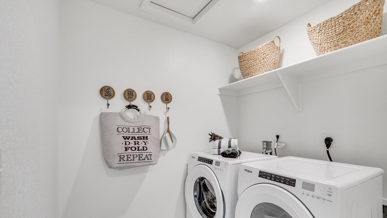 Step into the Bridgeport floor plan at (community name) a new home that provides space and functionality in (city, CO).   Inside this inviting 4-bedroom, 2.5-bathroom home, you’ll find 2,548 sq.ft. of living space. As you enter the home the foyer guides you to the study, coat closet and guest bathroom. Entertaining is a breeze, at this popular single-family home with the living room, dining room and kitchen all at the heart of the home. The spacious kitchen is designed with functionality in mind, including granite or quartz countertops, stainless steel appliances, a walk-in pantry and an expansive eat-in island that is perfect for meal prepping, dining or entertaining.   The dining nook flows into the great room that has abundant natural light, thanks to three large windows that provide great views of the backyard. With ample room for seating, the great room is the ideal spot for relaxation and gathering.   As you move to the upstairs living space you will be impressed by the expansive loft that can be used for work, play or to relax. In every bedroom you’ll have carpeted floors and a walk-in closet in each room. Whether these rooms are used for bedrooms, office space, or bonus rooms, there is sure to be comfort. Three secondary bedrooms all share one well-appointed bathroom that includes double vanity sinks, and a separate space for the toilet and tub. The laundry room and linen closet are conveniently located between all bedrooms, making chores a breeze.   The primary bedroom provides plenty of space, including an ensuite bathroom with a double vanity sink, a separate space for the toilet and an extended walk-in closet with additional shelving for storage space.  The Bridgeport floor plan can be your new home, contact us today to learn more about this home and the (community name) community.  *Photos are for representational purposes only, finishes may vary per home.