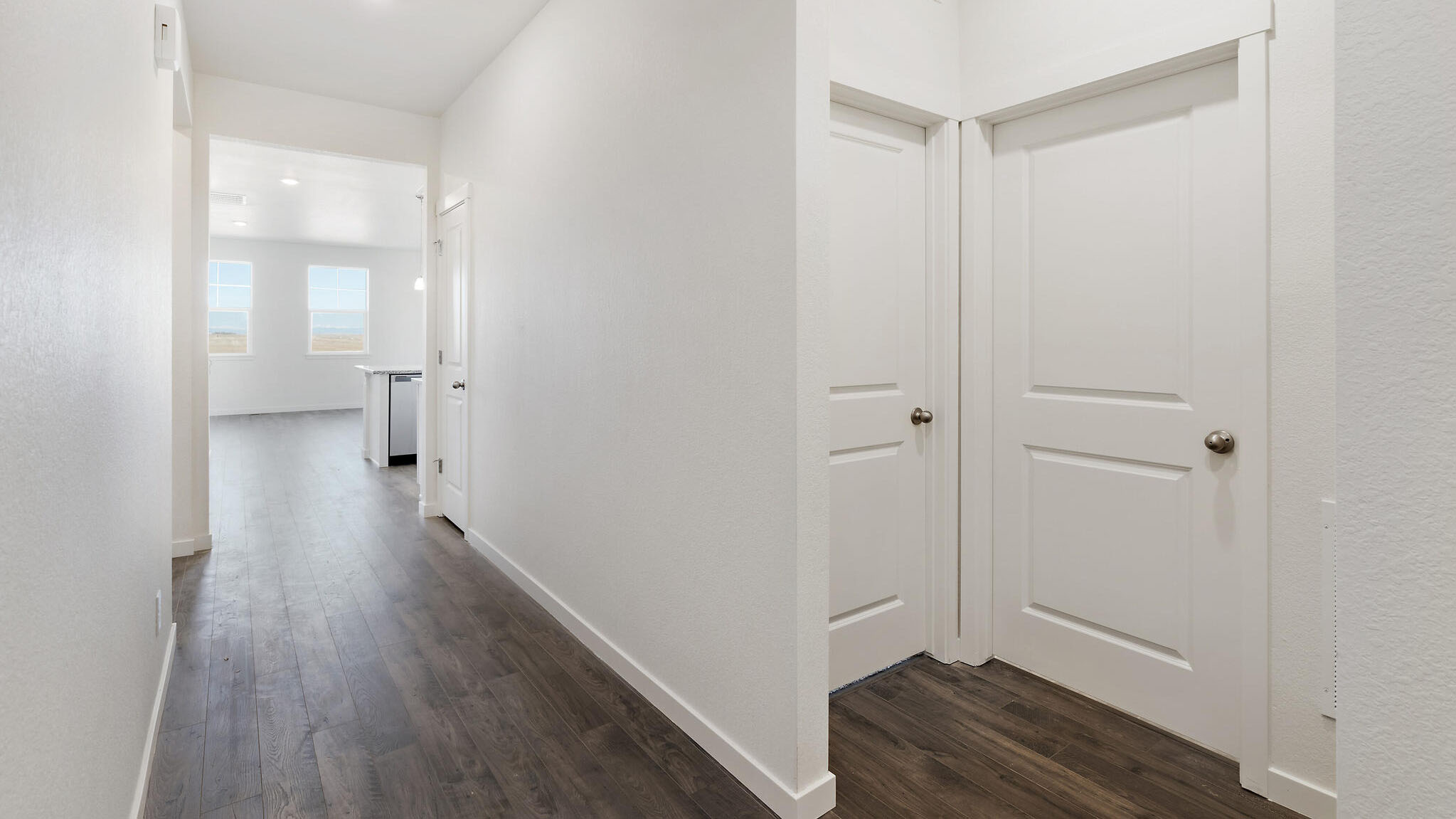 New Homes in Greeley, CO at the Westgate by D.R. Horton