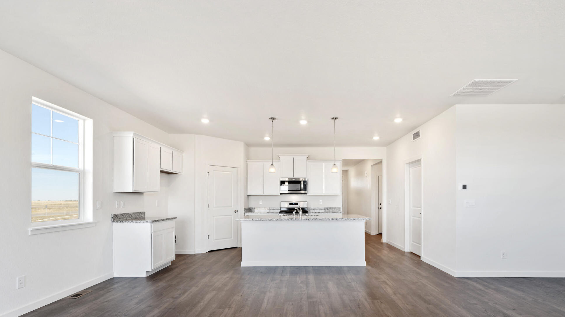 New Homes in Greeley, CO at the Westgate by D.R. Horton