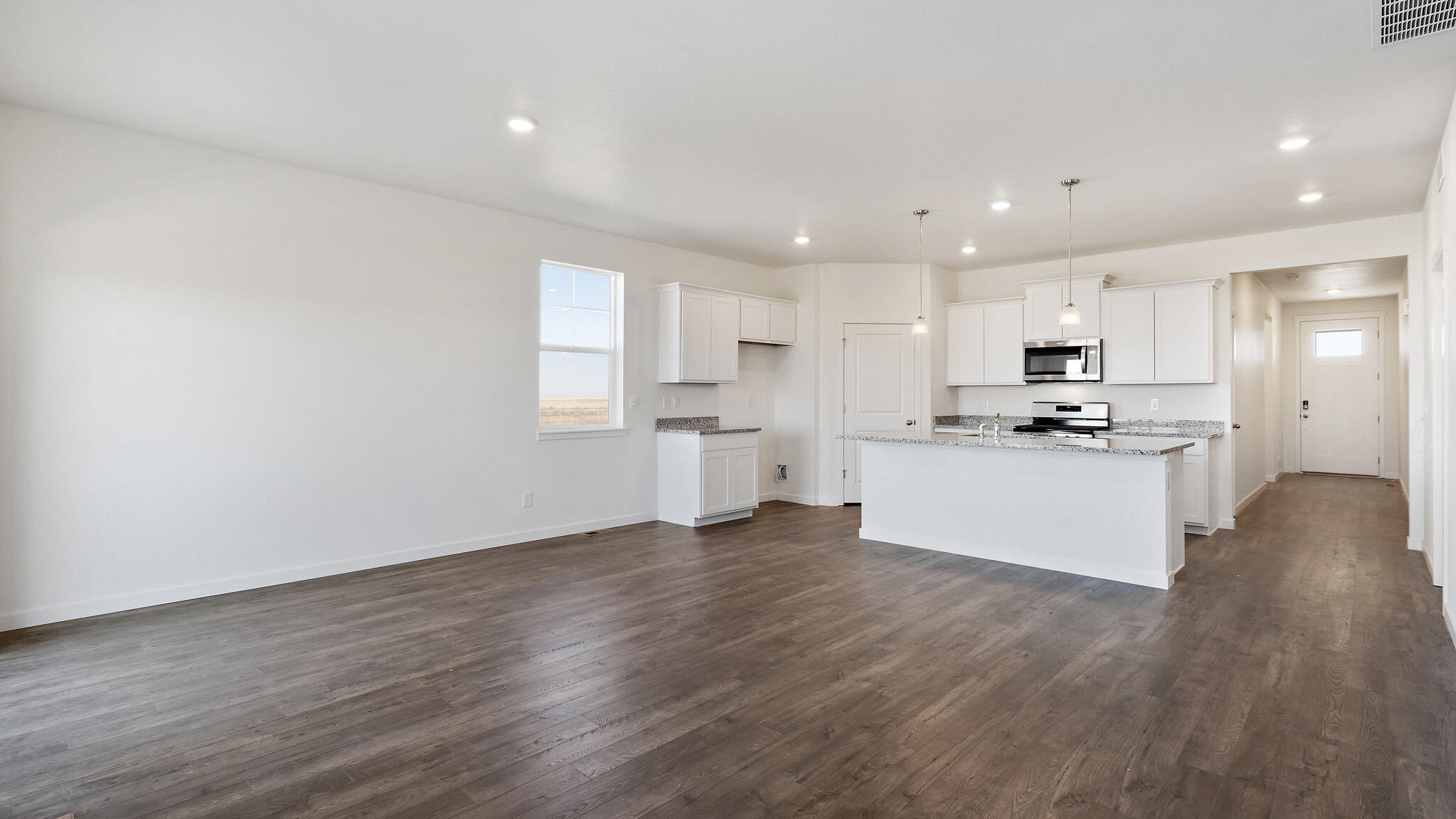 New Homes in Greeley, CO at the Westgate by D.R. Horton