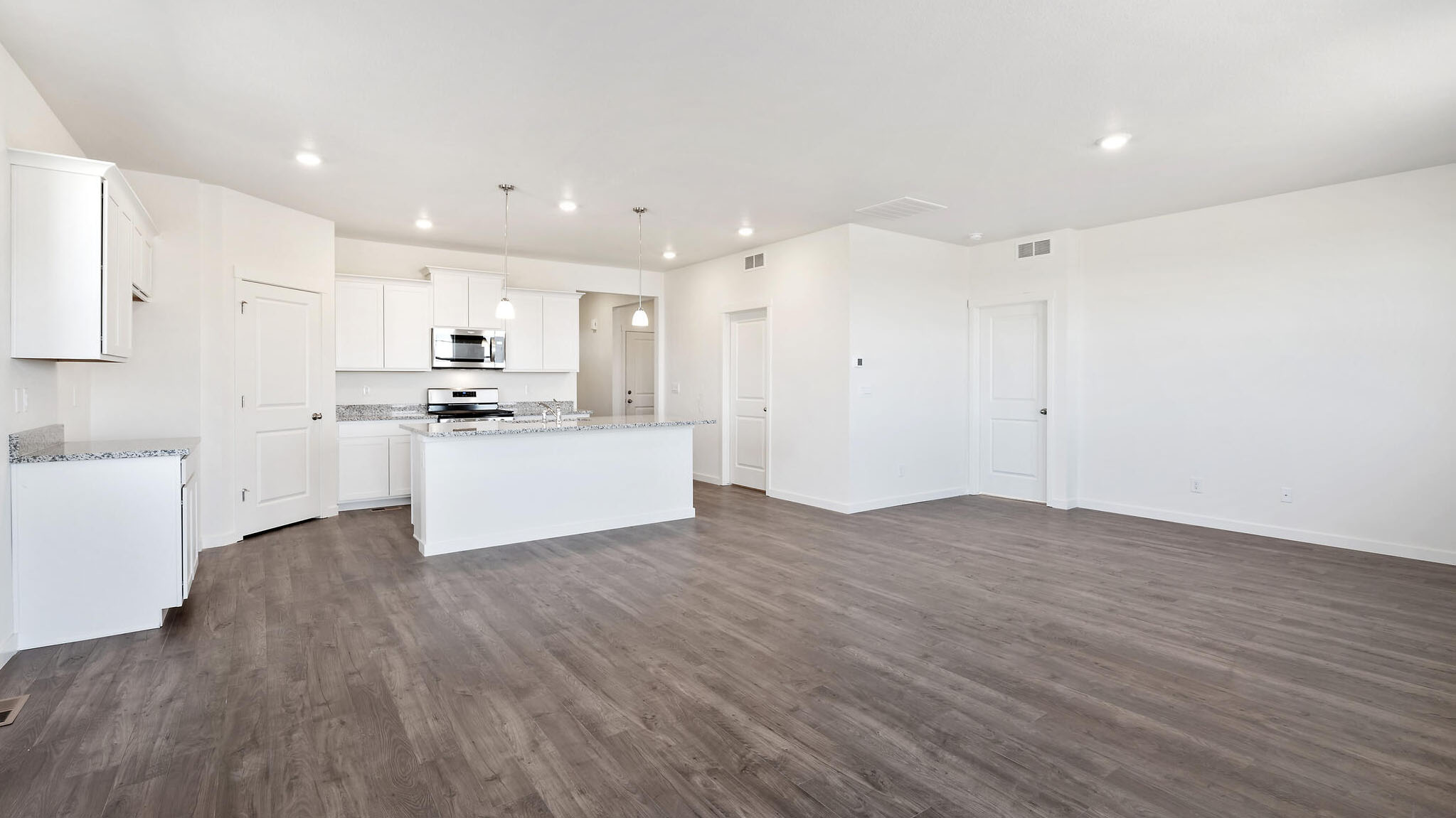 New Homes in Greeley, CO at the Westgate by D.R. Horton