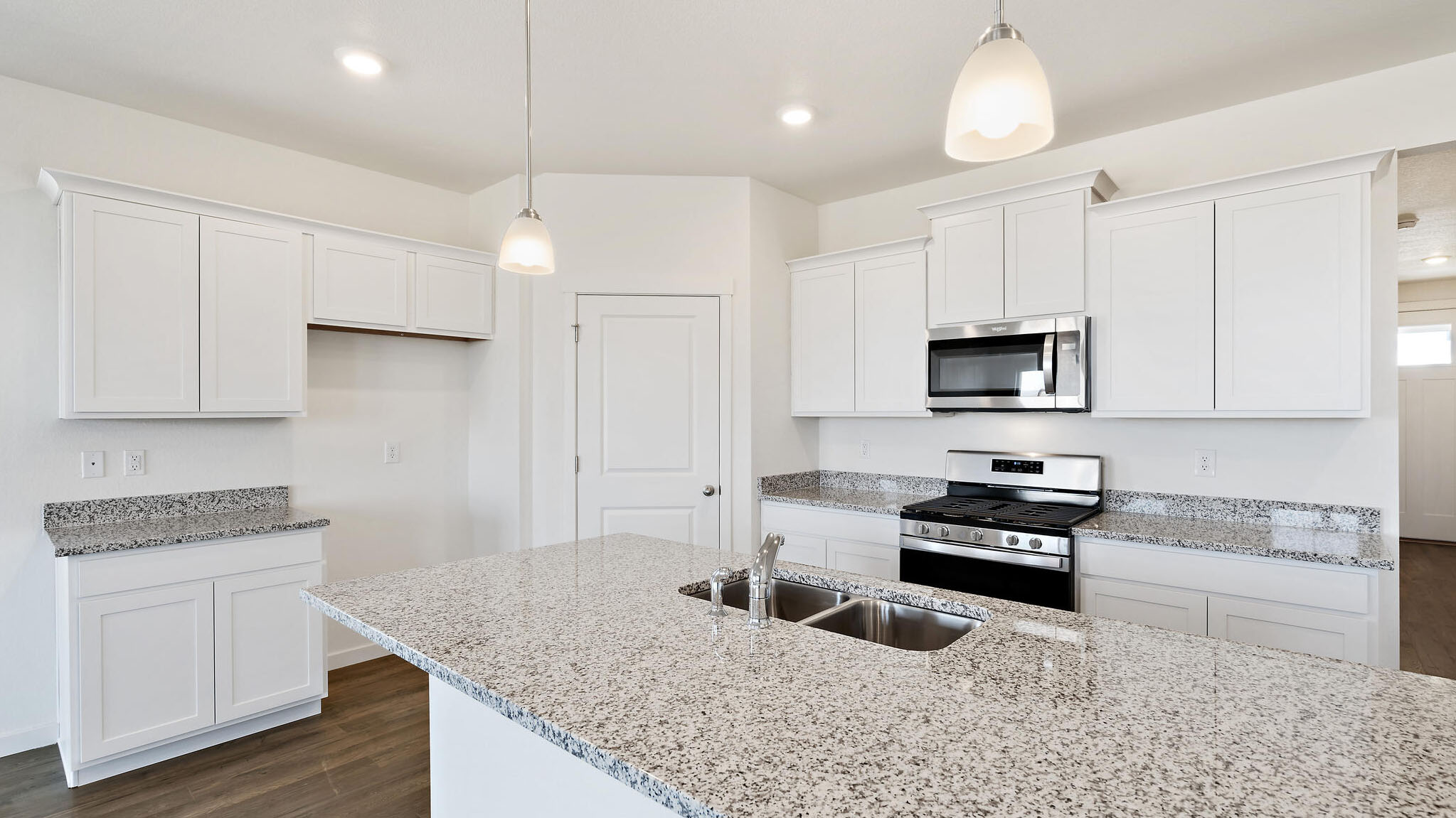 New Homes in Greeley, CO at the Westgate by D.R. Horton