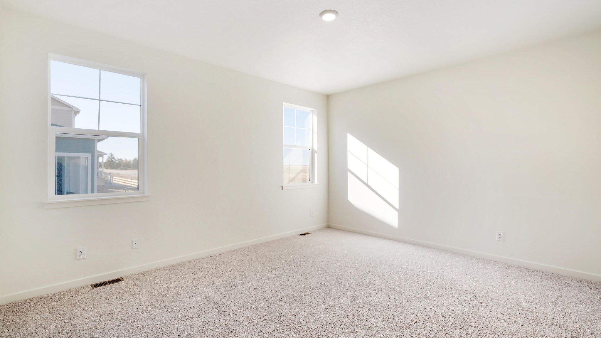 New Homes in Greeley, CO at the Westgate by D.R. Horton