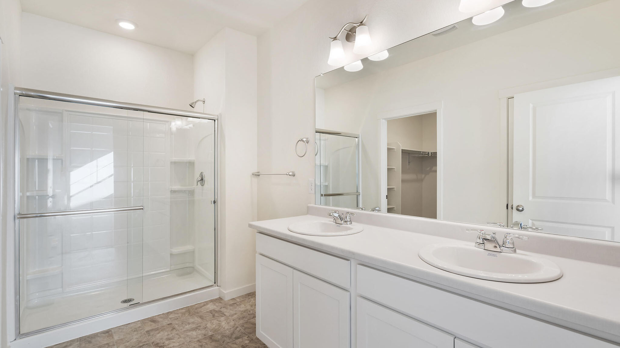 New Homes in Greeley, CO at the Westgate by D.R. Horton