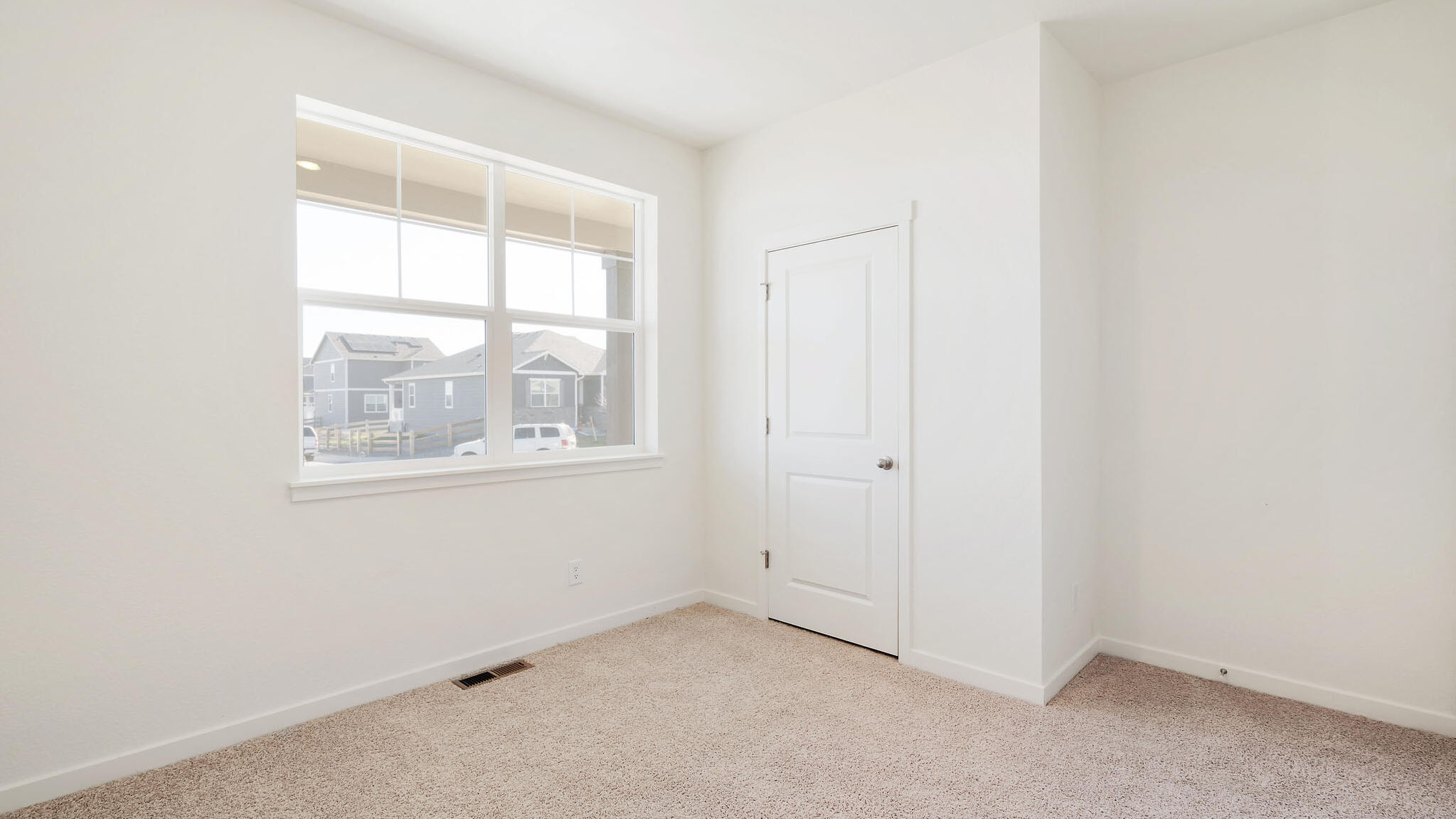 New Homes in Greeley, CO at the Westgate by D.R. Horton