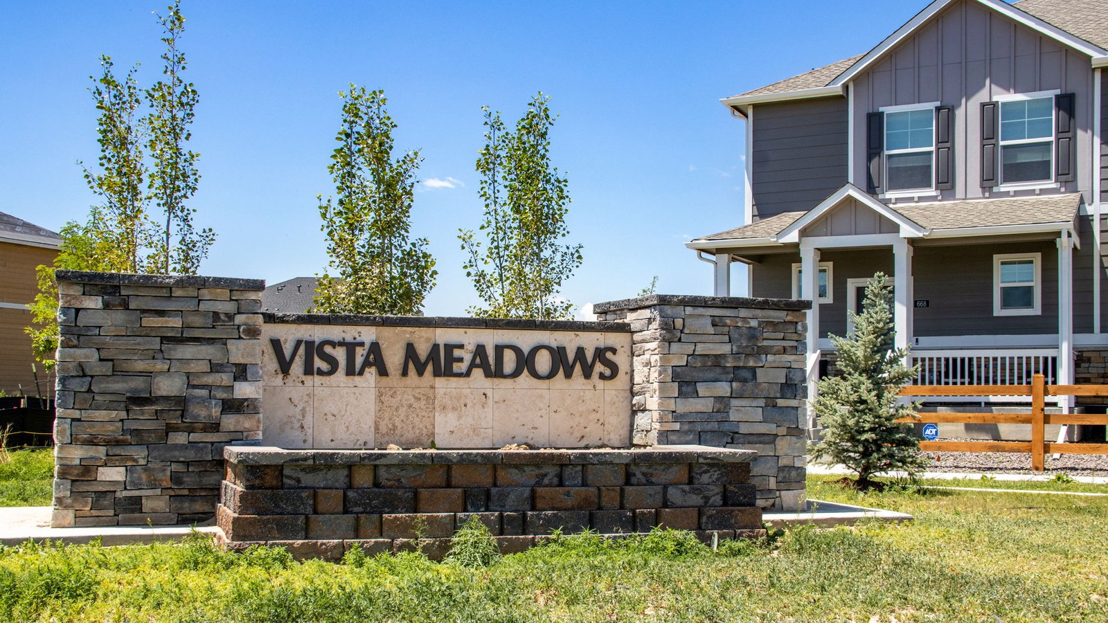 Vista Meadows in Fort Lupton, CO