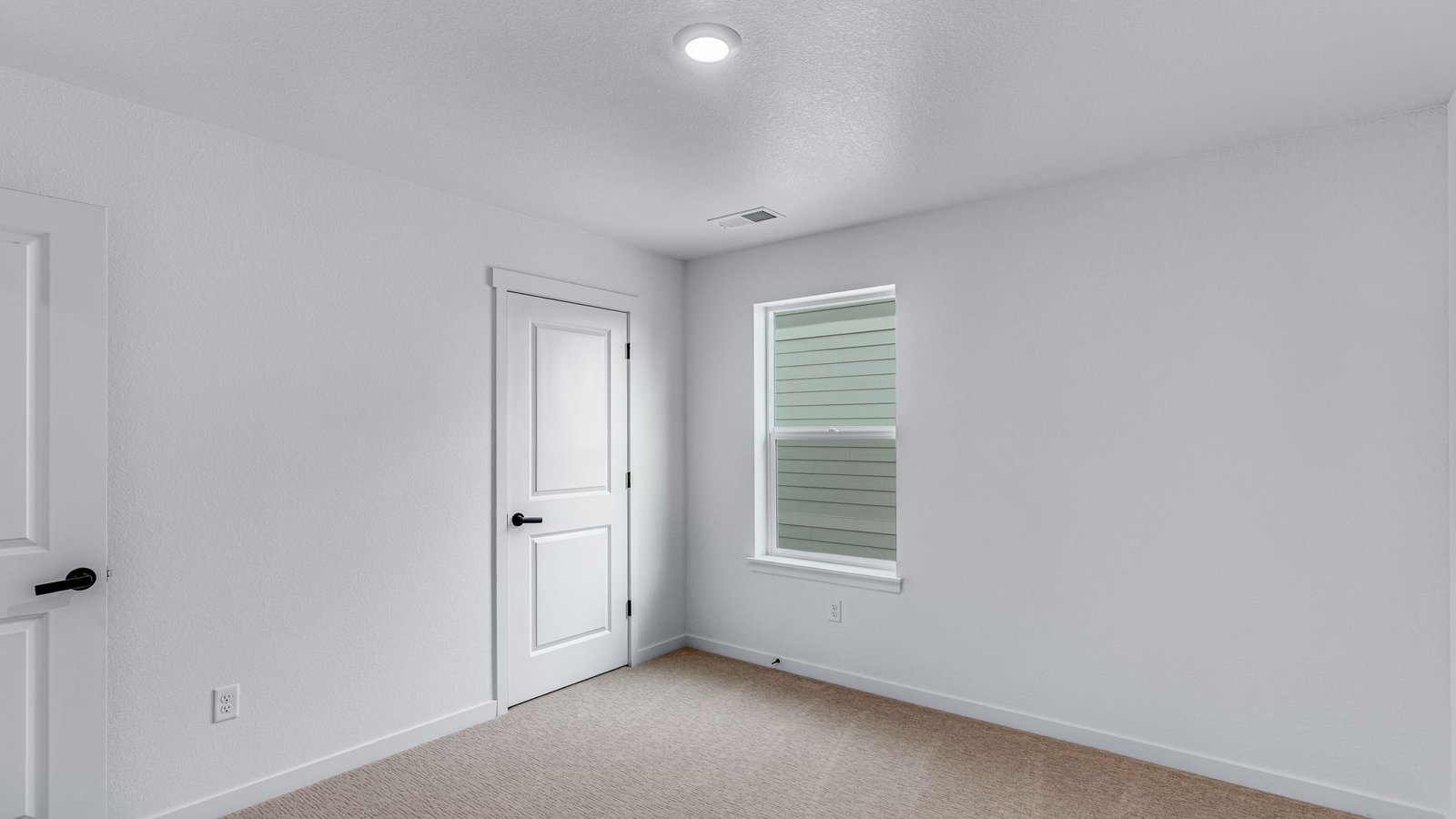 four bedroom new construction home