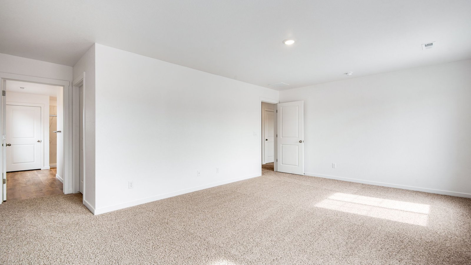Primary Bedroom in Fort Lupton, CO