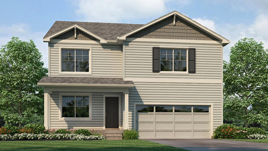 elevation b1