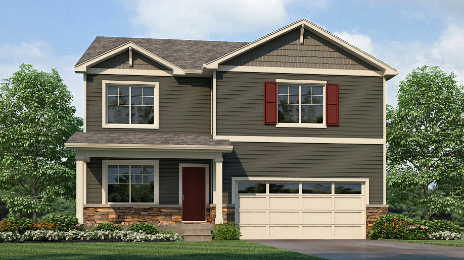 elevation b2