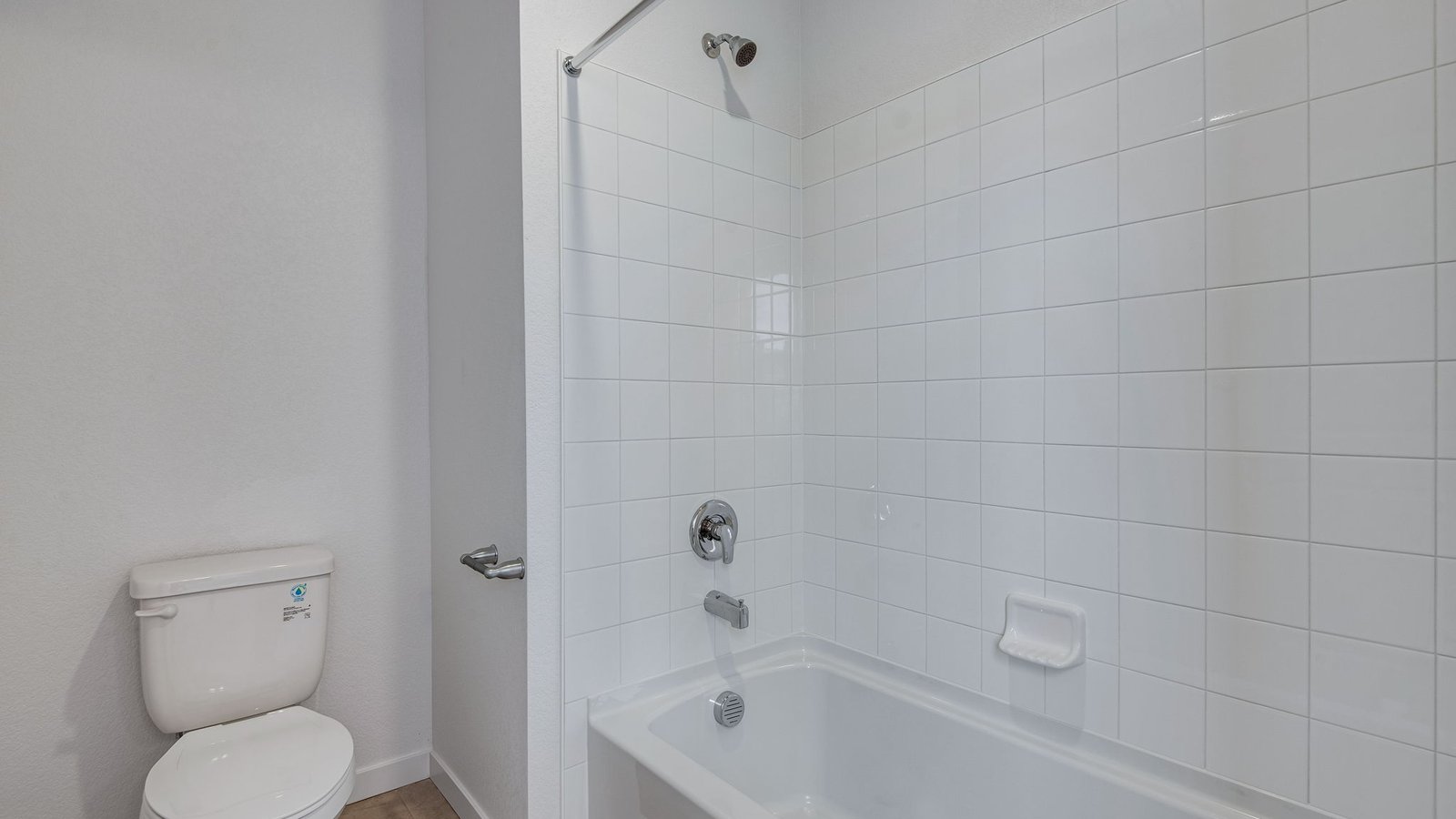 Bathroom in Henley floor plan
