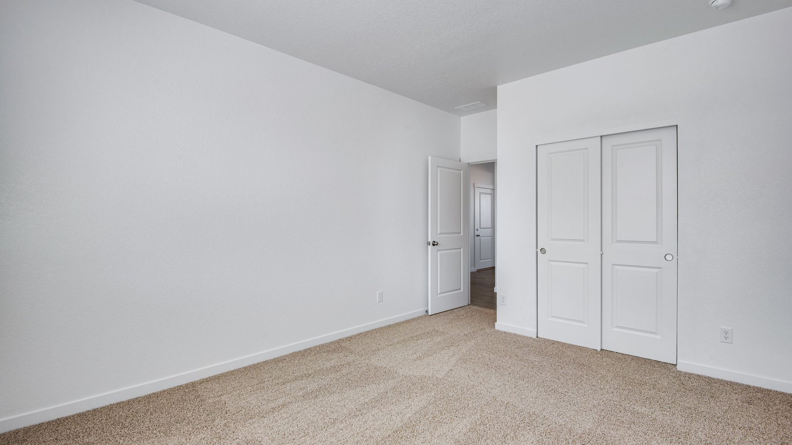 bedroom 3 in new fort lupton home for sale