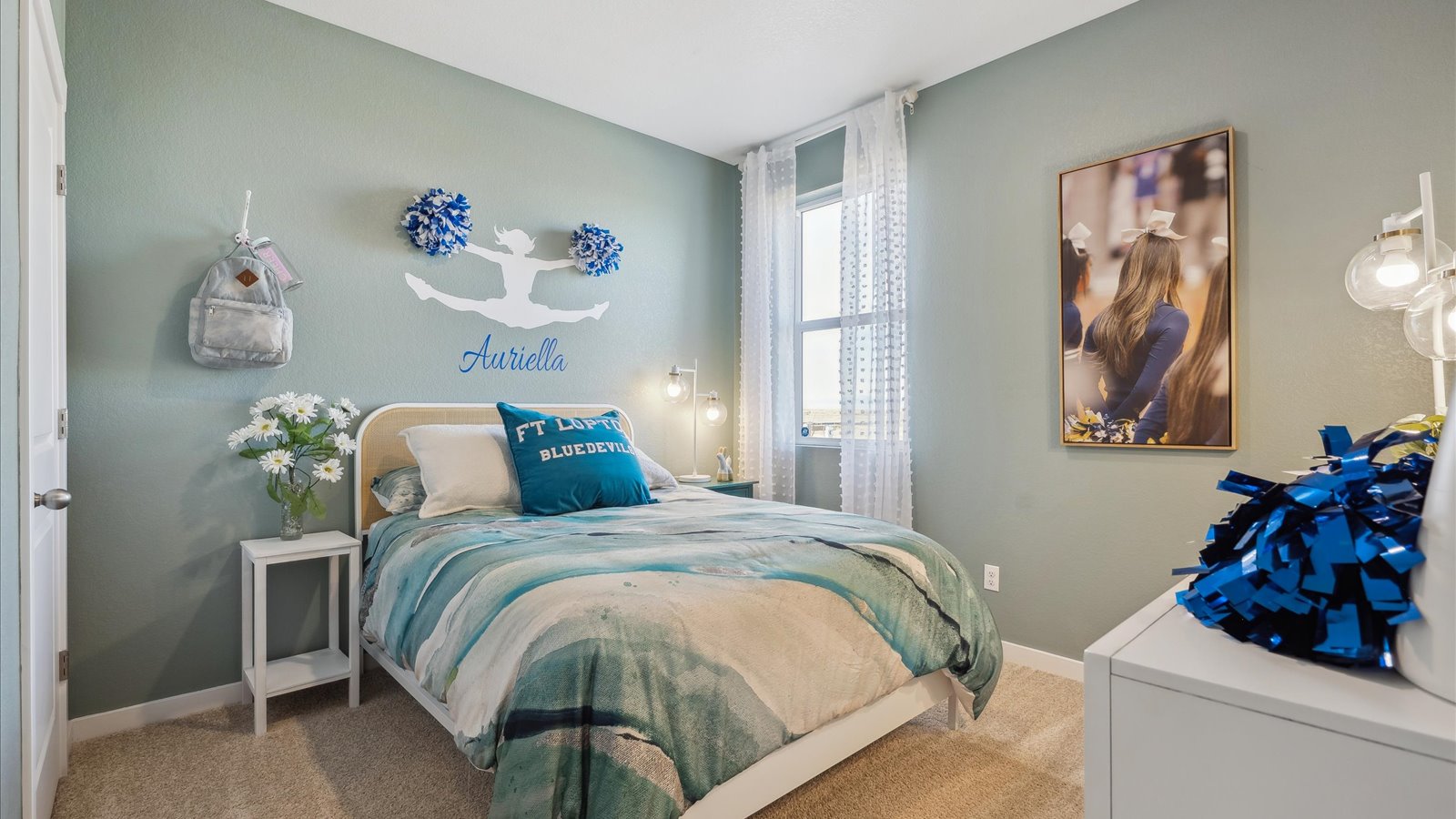 New Homes in Fort Lupton at Vista Meadows by D.R. Horton