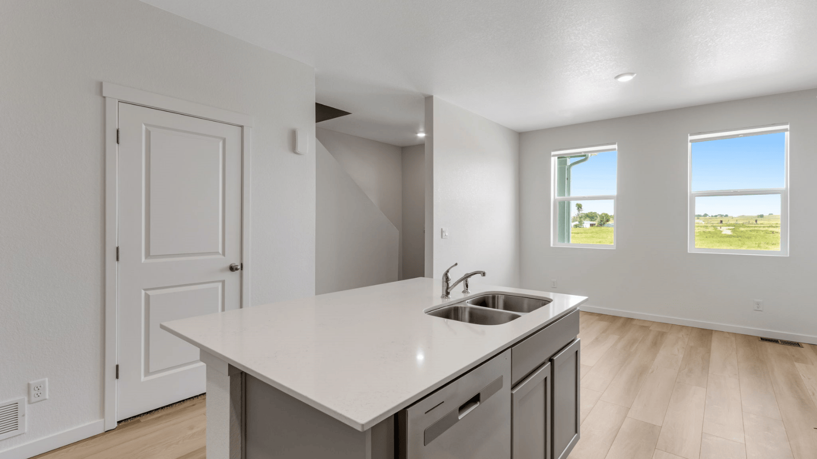 kitchen island enw home