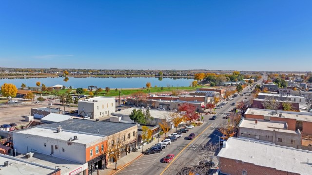 Trevenna patio homes opening October 2025 in Windsor, CO