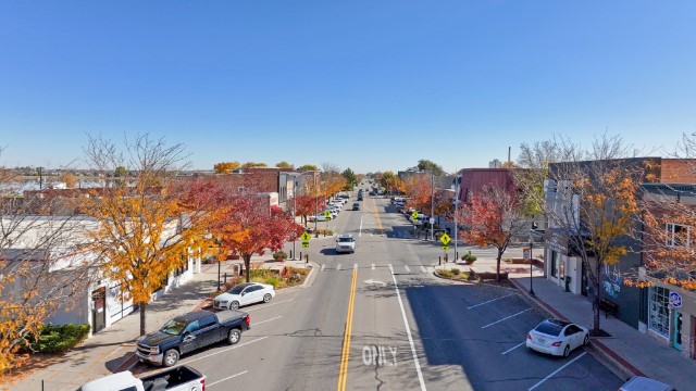 Trevenna patio homes opening October 2025 in Windsor, CO