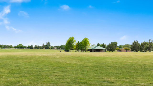 New Home Community in Northridge Estates by D.R. Horton