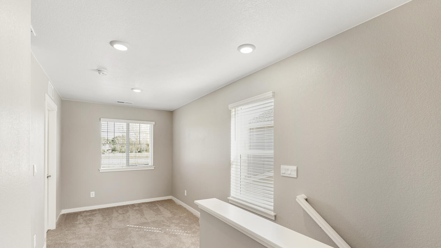 New Homes in Johnstown,CO at Ridge at Johnstown by D.R. Horton