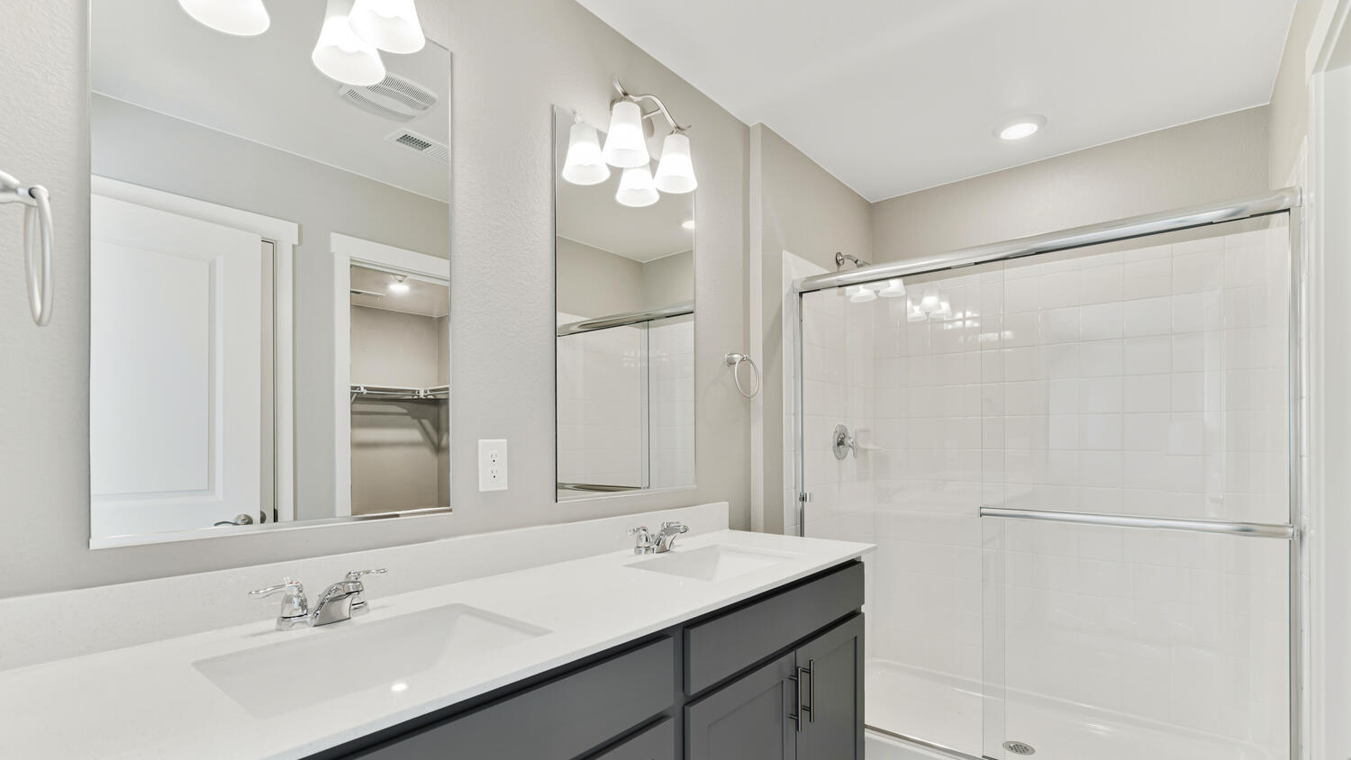 New Homes in Johnstown,CO at Ridge at Johnstown by D.R. Horton