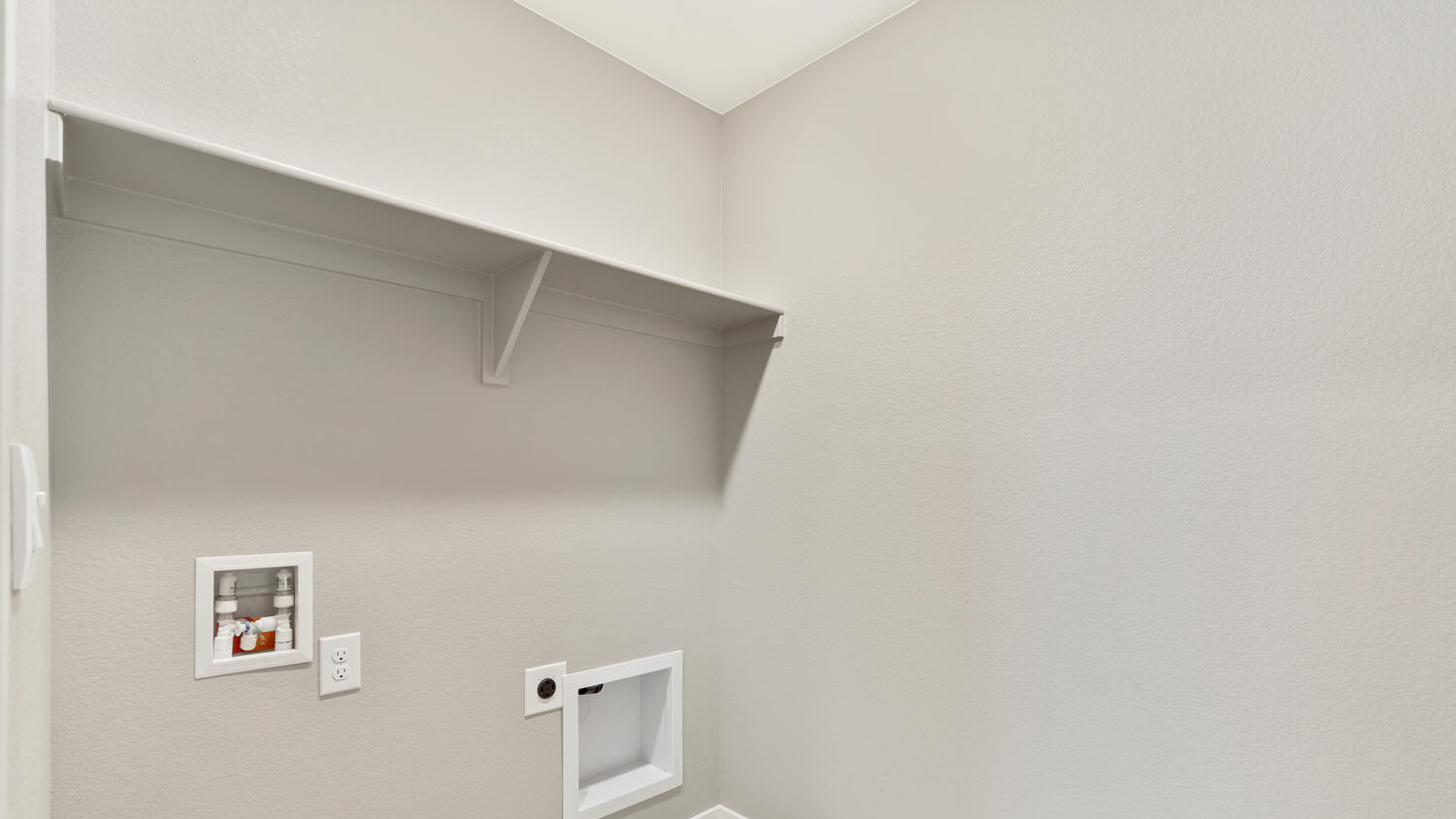 New Homes in Johnstown,CO at Ridge at Johnstown by D.R. Horton