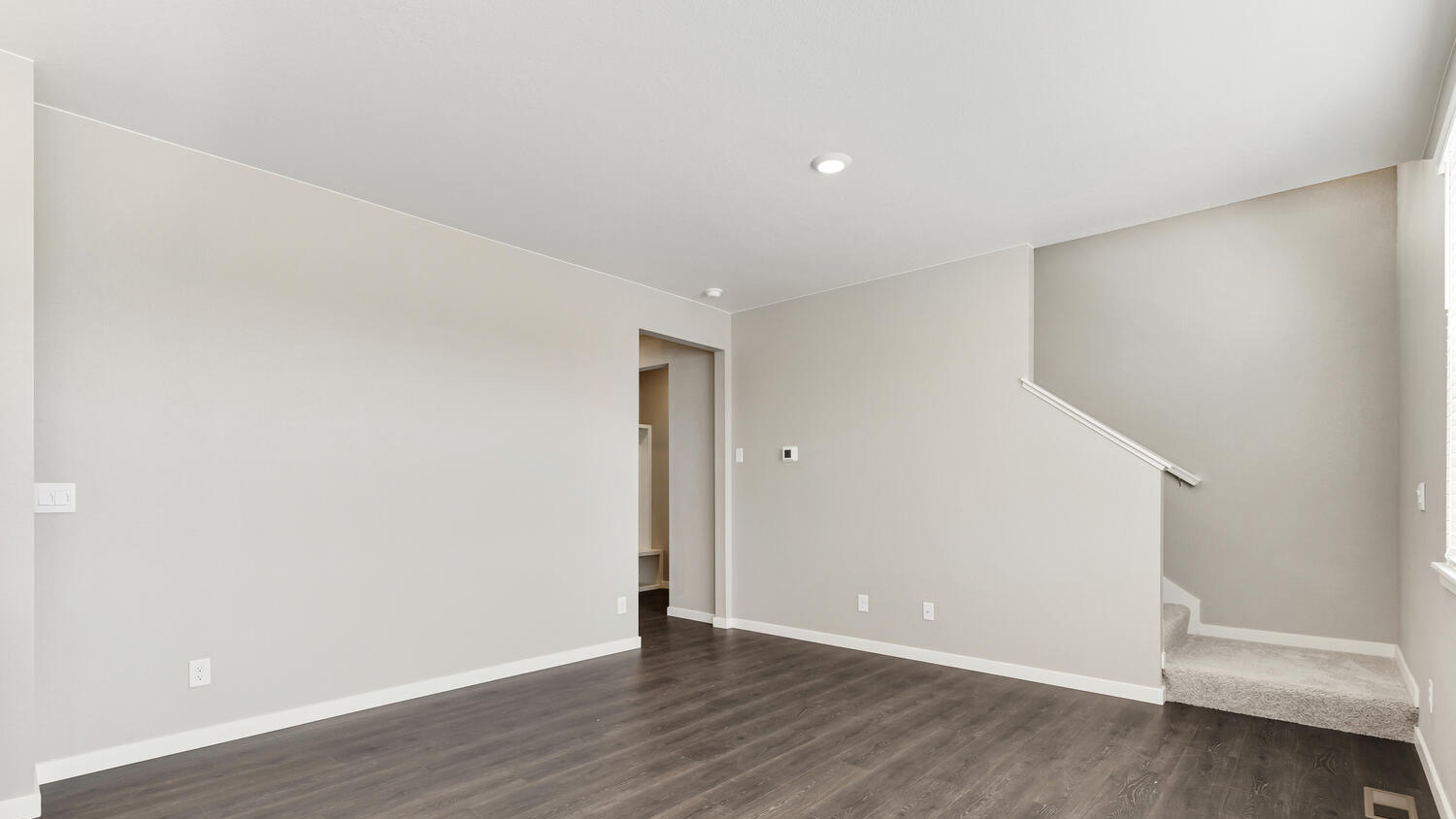 New Homes in Johnstown,CO at Ridge at Johnstown by D.R. Horton