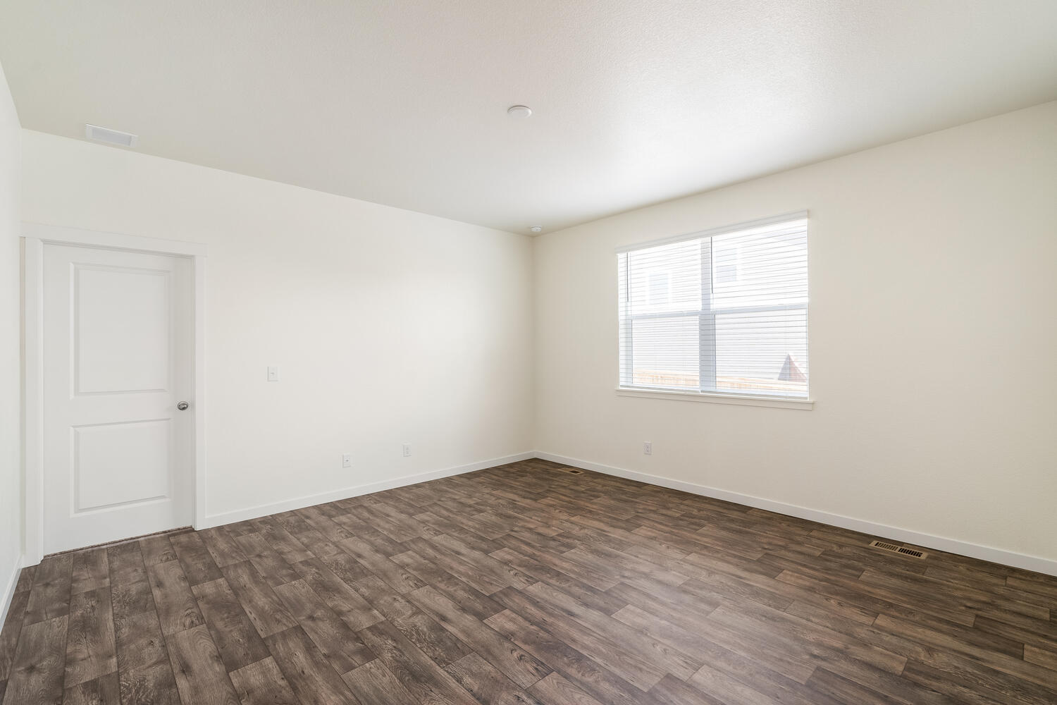 New Homes in Johnstown, CO at Ridge at Johnstown by D.R. Horton