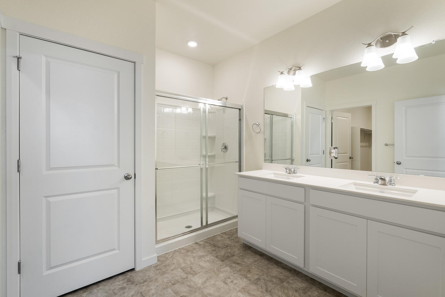 New Homes in Johnstown, CO at Ridge at Johnstown by D.R. Horton