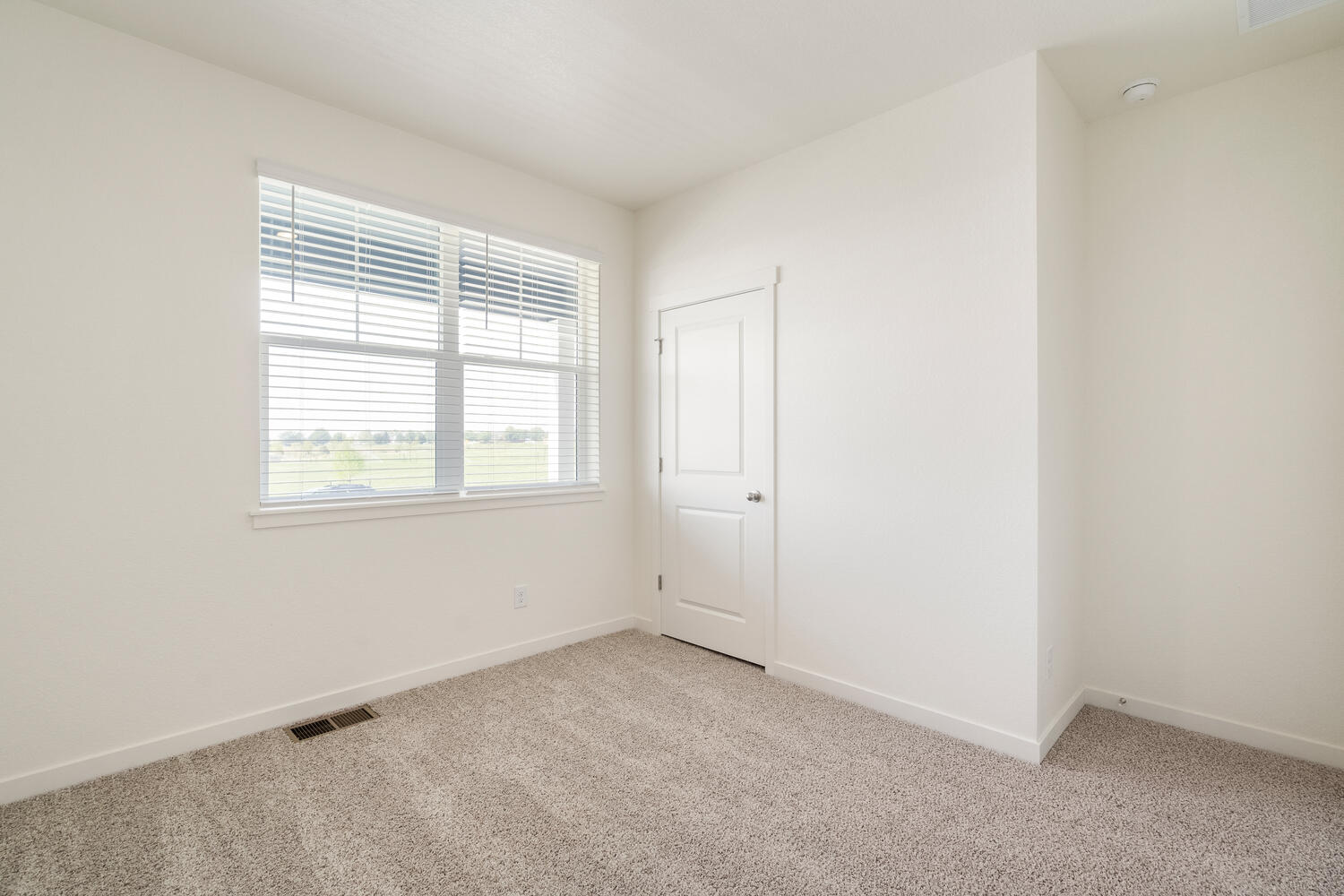 New Homes in Johnstown, CO at Ridge at Johnstown by D.R. Horton