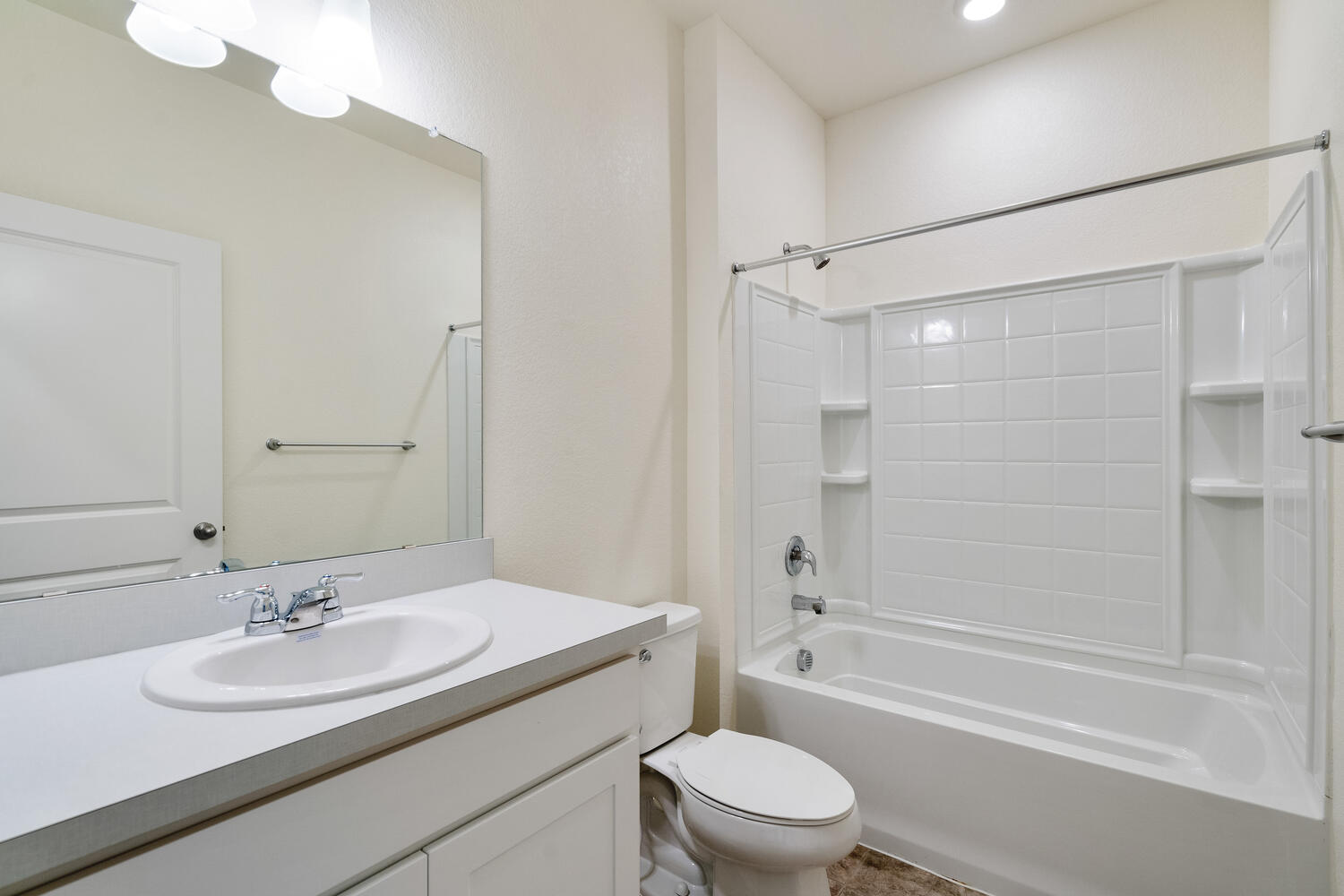 New Homes in Johnstown, CO at Ridge at Johnstown by D.R. Horton