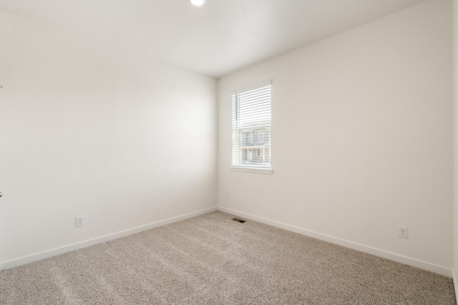 New Homes in Johnstown, CO at Ridge at Johnstown by D.R. Horton