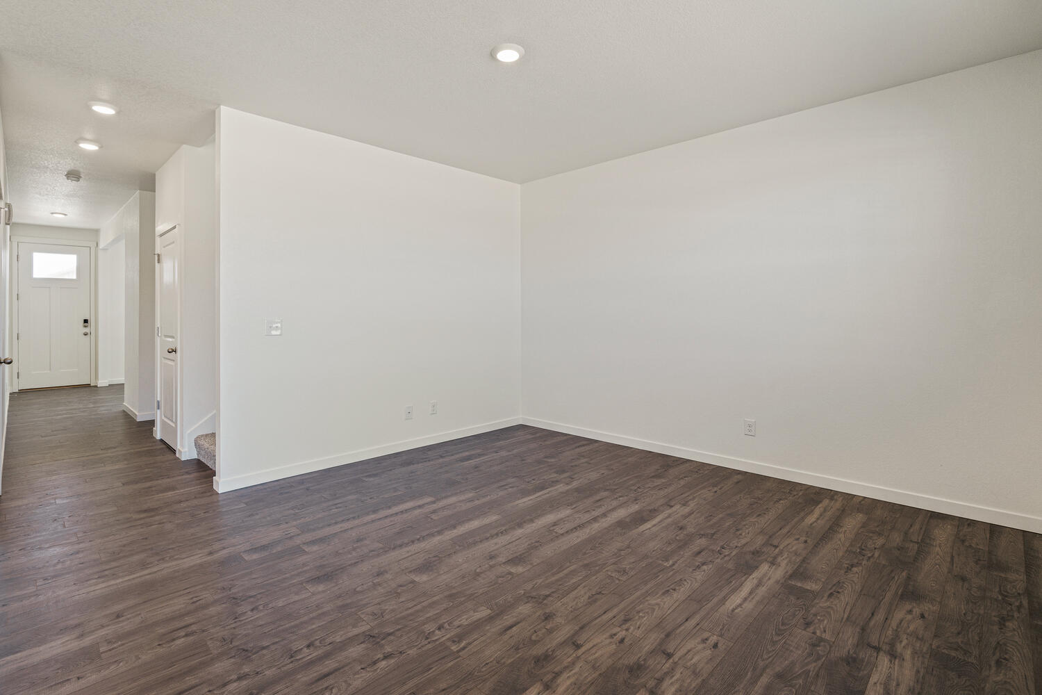 New Homes in Johnstown, CO at Ridge at Johnstown by D.R. Horton